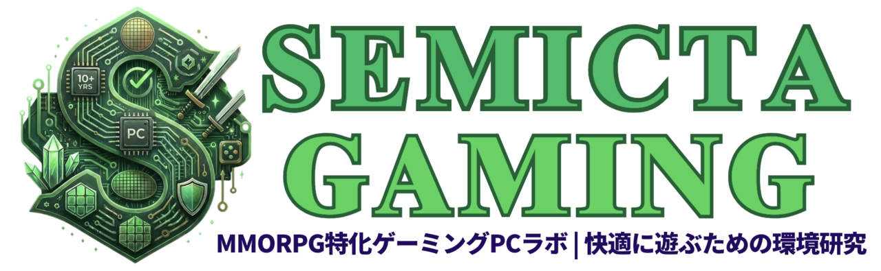 セミクタゲーミング